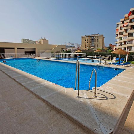 Апартаменти Nogalera Terrace - Adults Only Торремолінос Екстер'єр фото