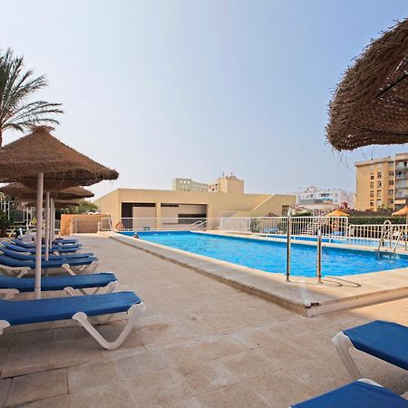 Апартаменти Nogalera Terrace - Adults Only Торремолінос Екстер'єр фото
