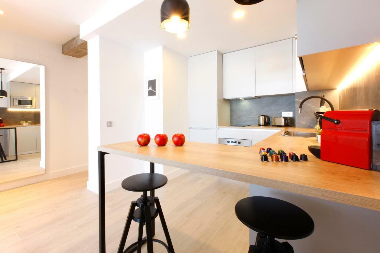 Апартаменти Nogalera Terrace - Adults Only Торремолінос Екстер'єр фото