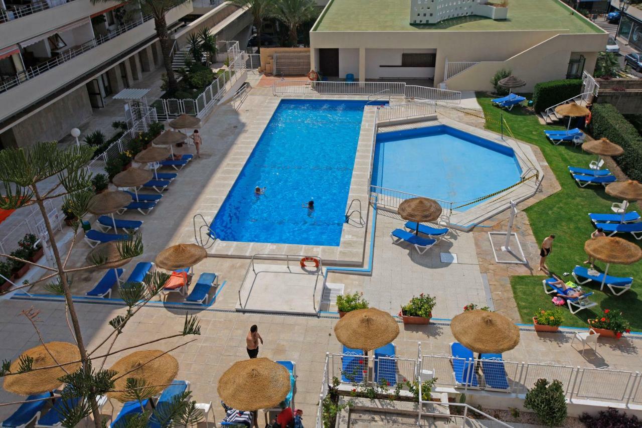 Апартаменти Nogalera Terrace - Adults Only Торремолінос Екстер'єр фото